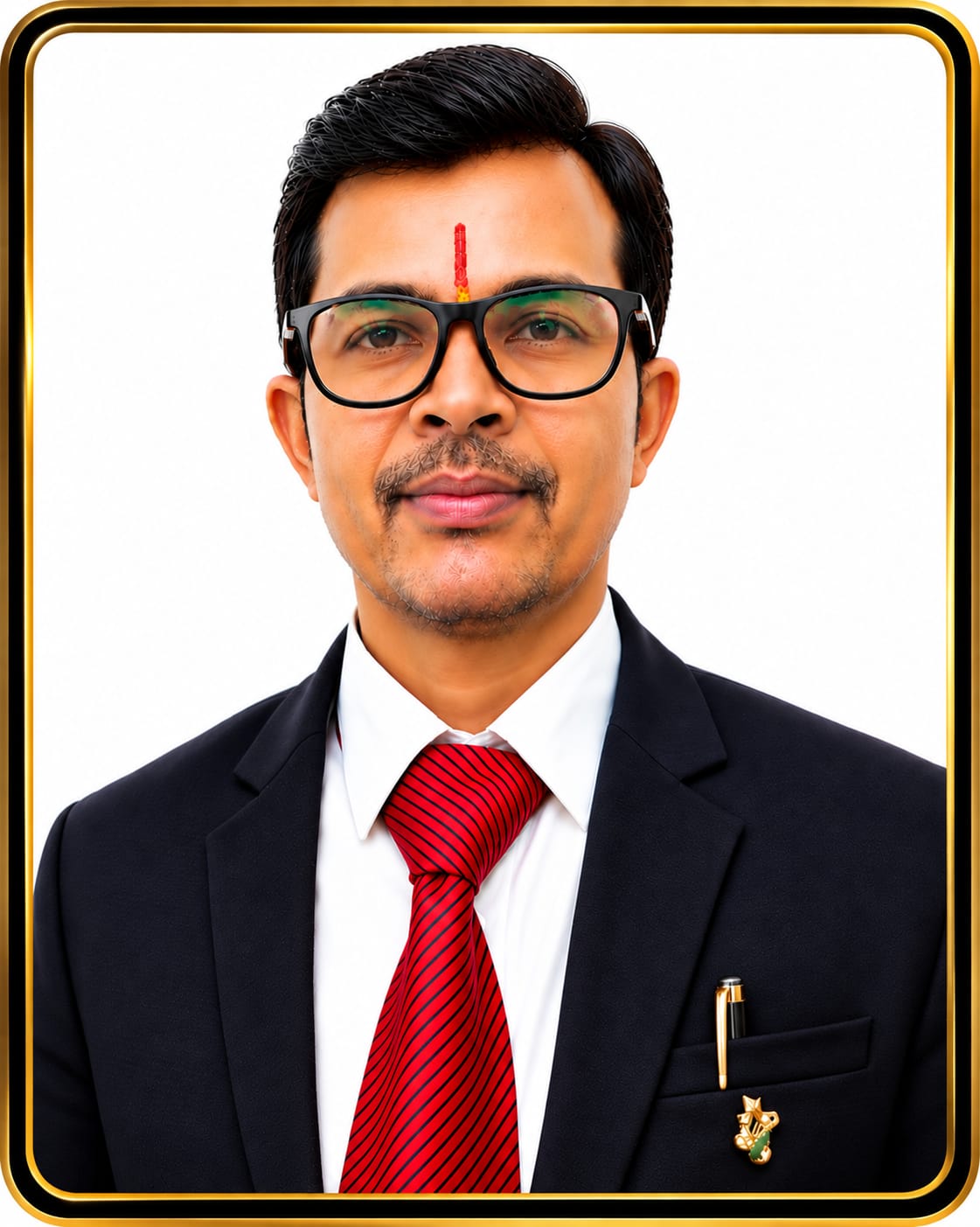 Er. Krishna Chandra Paliwal