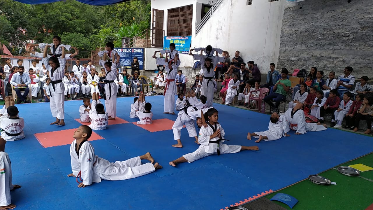 School Activity